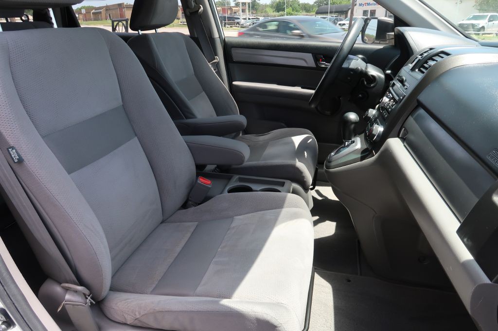 2011 Honda CR-V Image 9