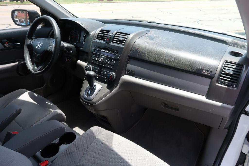 2011 Honda CR-V Image 10