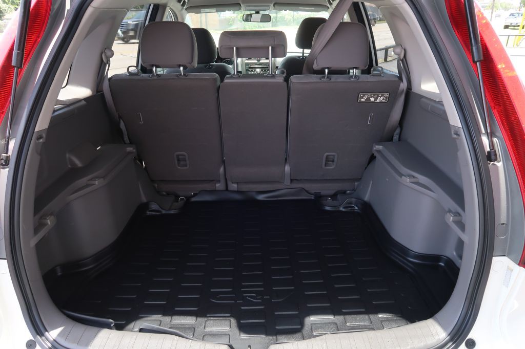 2011 Honda CR-V Image 11
