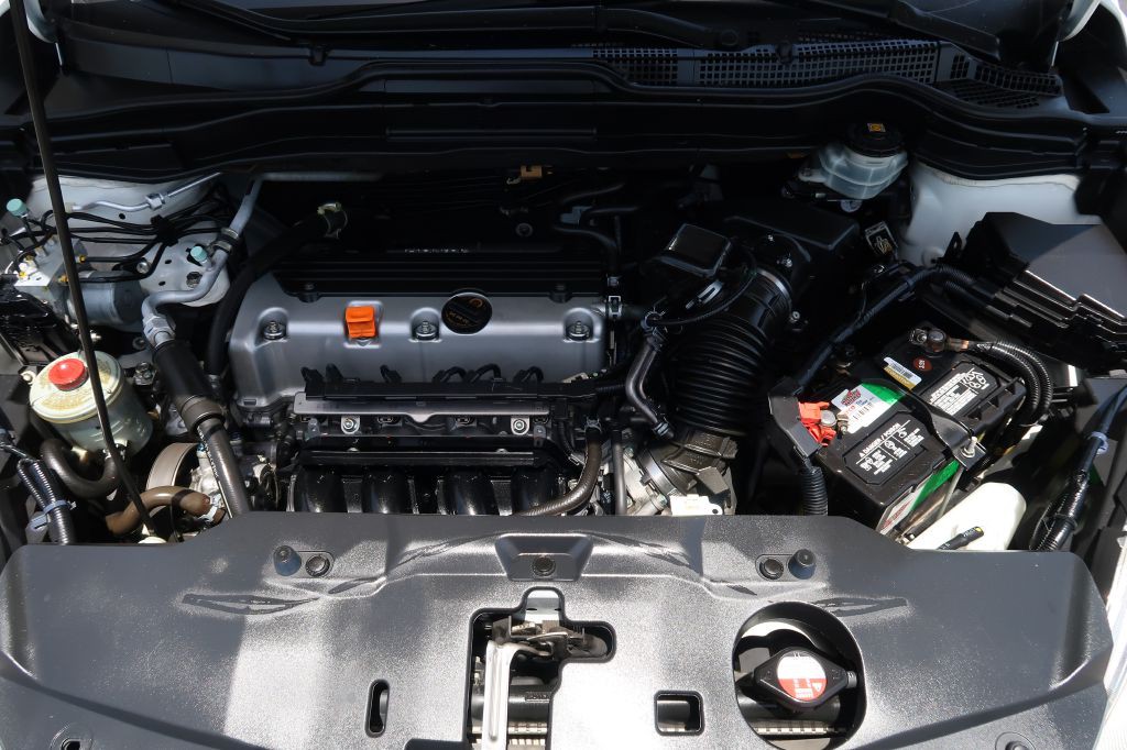2011 Honda CR-V Image 12