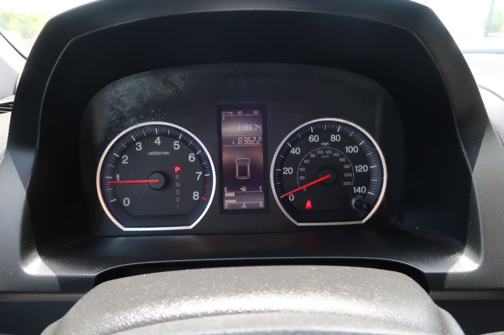 2011 Honda CR-V Image 13