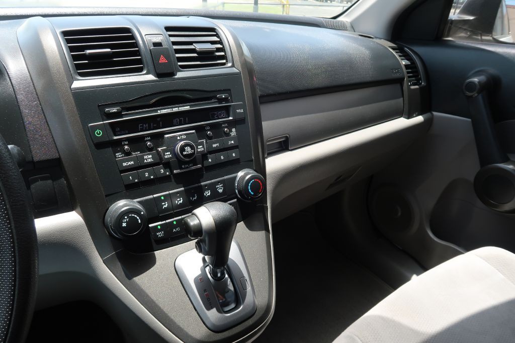2011 Honda CR-V Image 14