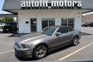 Image for 2014 Ford Mustang  ID: 7511490