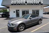Image for 2014 Ford Mustang  ID: 7511490