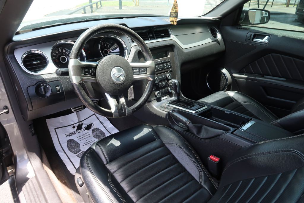 2014 Ford Mustang Image 6