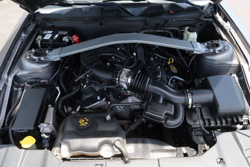 2014 Ford Mustang Image 11