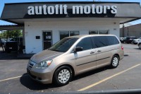 Image for 2007 Honda Odyssey LX ID: 7530950