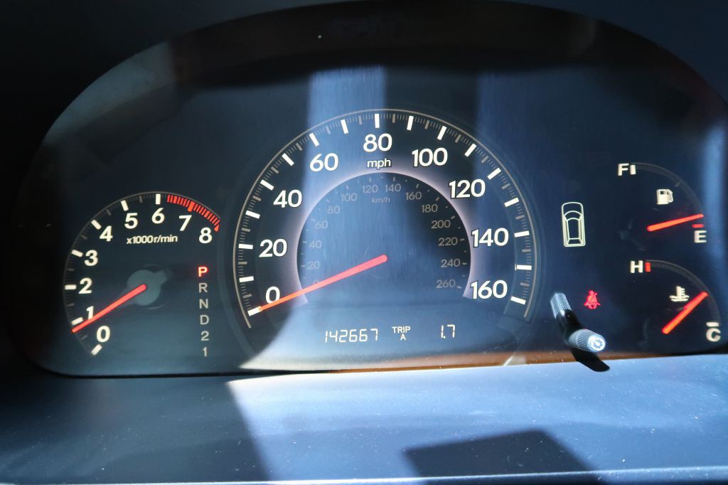 2007 Honda Odyssey Image 15