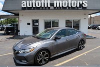 Image for 2022 Nissan Sentra SR ID: 7530953