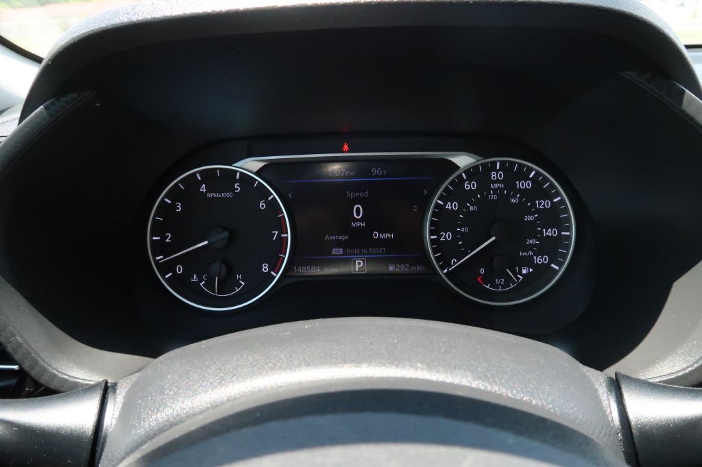 2022 Nissan Sentra Image 14
