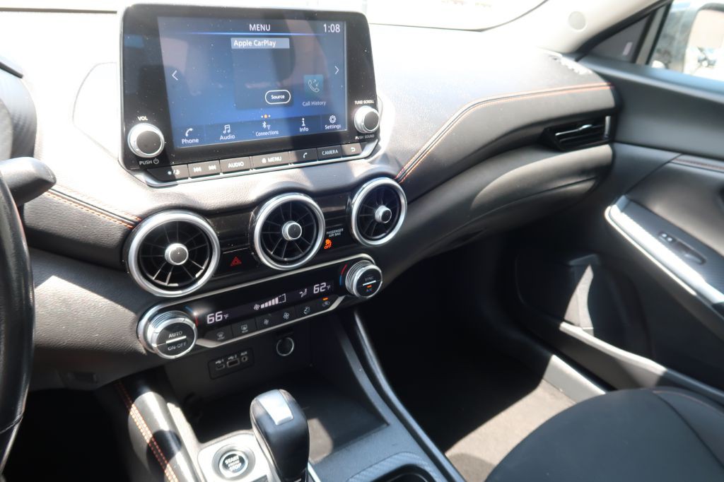 2022 Nissan Sentra Image 16
