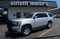 Image for 2018 Chevrolet Tahoe 1500 ID: 7530956