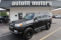 Image for 2013 Toyota 4Runner SR5 ID: 7533579