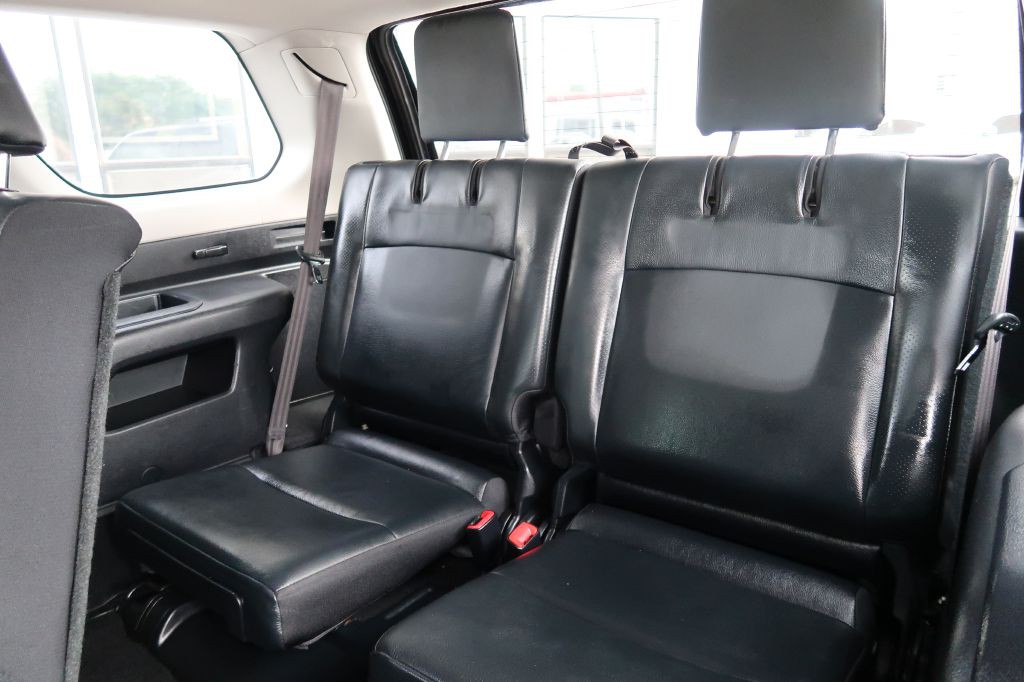 2013 Toyota 4Runner Image 9