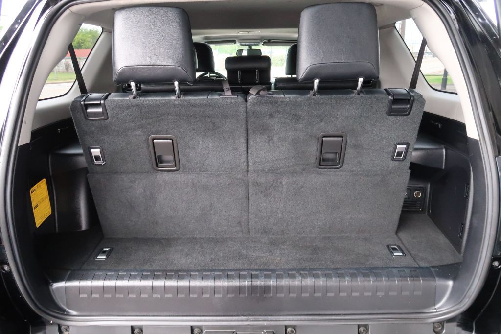 2013 Toyota 4Runner Image 13