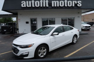 Image for 2022 Chevrolet Malibu LT ID: 7547368