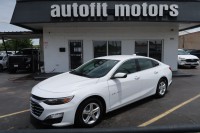 Image for 2023 Chevrolet Malibu LT ID: 7547384