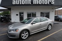 Image for 2014 Volkswagen Passat SE ID: 7547392