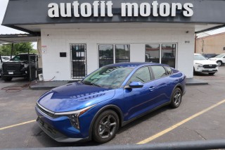 Image for 2025 Kia K4 LX ID: 7547403