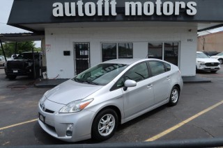 Image for 2011 Toyota Prius  ID: 7547407