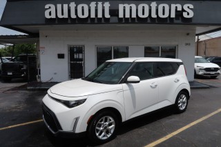 Image for 2023 Kia Soul LX ID: 7547413