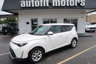 Image for 2023 Kia Soul LX ID: 7547415