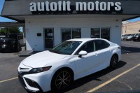 Image for 2022 Toyota Camry SE ID: 7570906