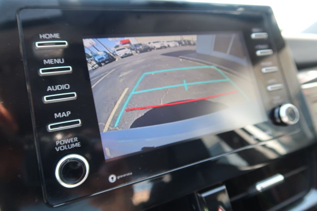 2022 Toyota Camry Image 14