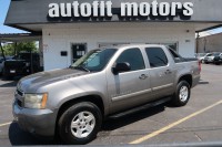 Image for 2007 Chevrolet Avalanche 1500 ID: 7580956