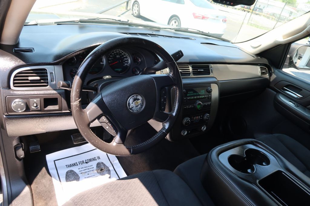 2007 Chevrolet Avalanche Image 6