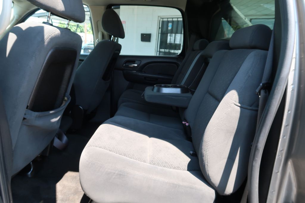 2007 Chevrolet Avalanche Image 7