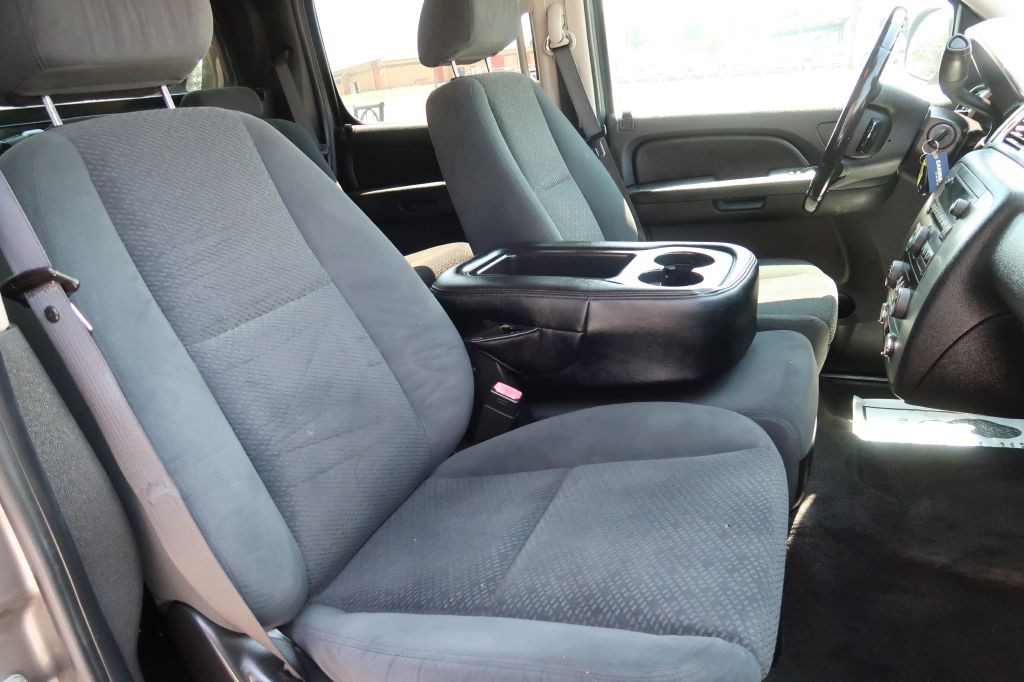 2007 Chevrolet Avalanche Image 9