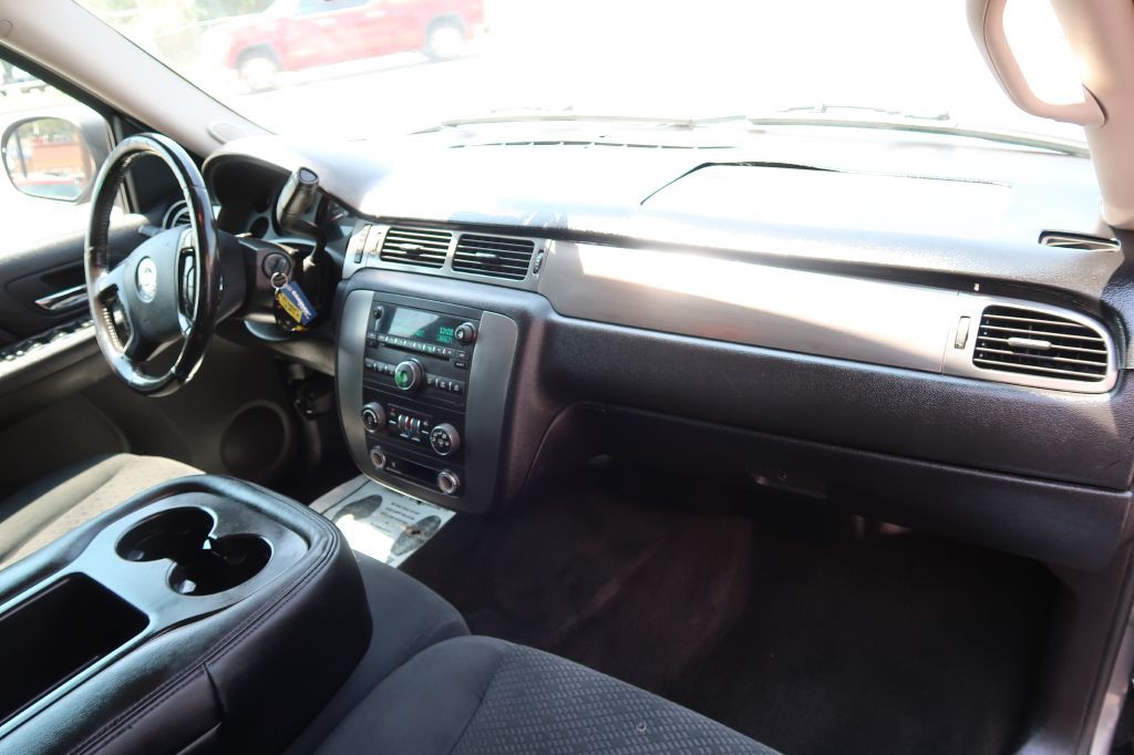 2007 Chevrolet Avalanche Image 10