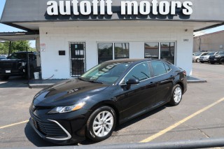 Image for 2023 Toyota Camry LE ID: 7580974
