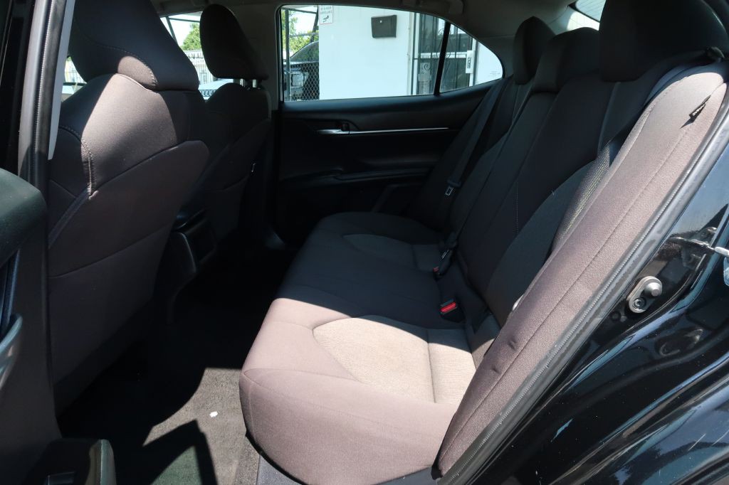 2023 Toyota Camry Image 7