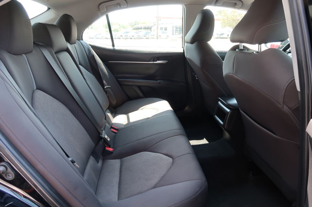 2023 Toyota Camry Image 8