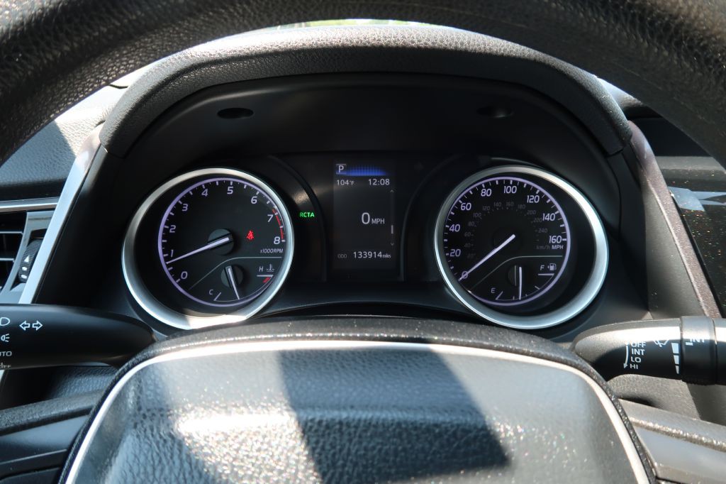 2023 Toyota Camry Image 13