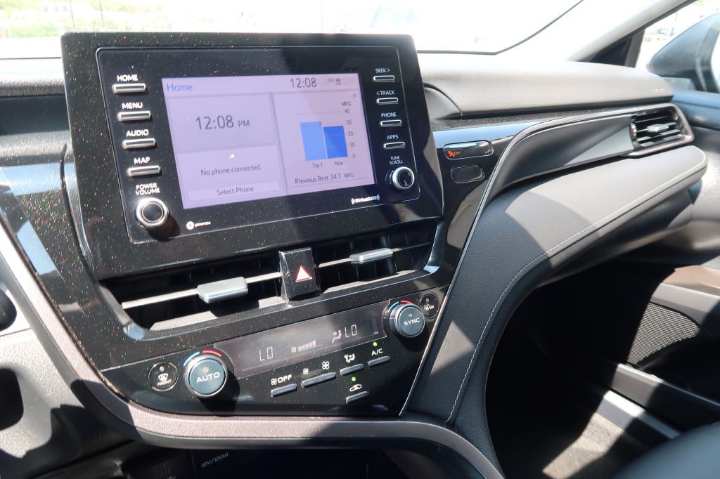 2023 Toyota Camry Image 14