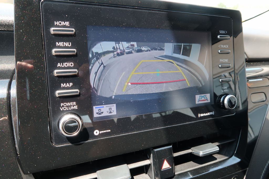 2023 Toyota Camry Image 15