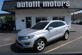 Image for 2016 Lincoln MKC Premiere ID: 7580981