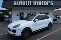 Image for 2017 Porsche Cayenne  ID: 7596719