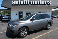 Image for 2020 Nissan Pathfinder SL ID: 7613420