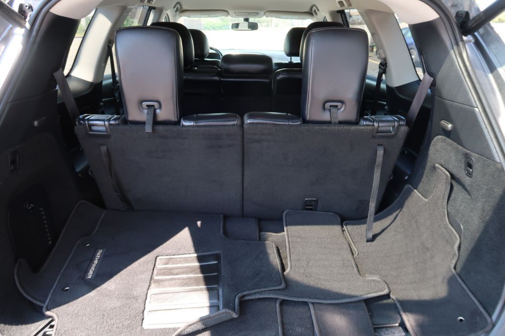 2020 Nissan Pathfinder Image 13