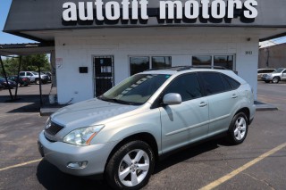 Image for 2004 Lexus RX 330 ID: 7636980