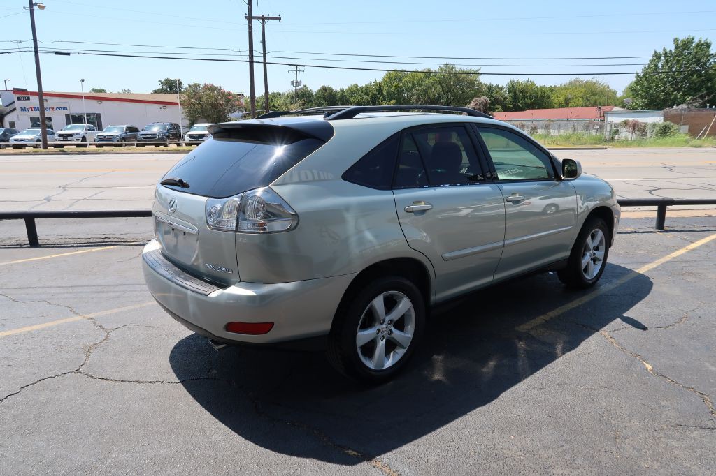 2004 Lexus RX Image 3