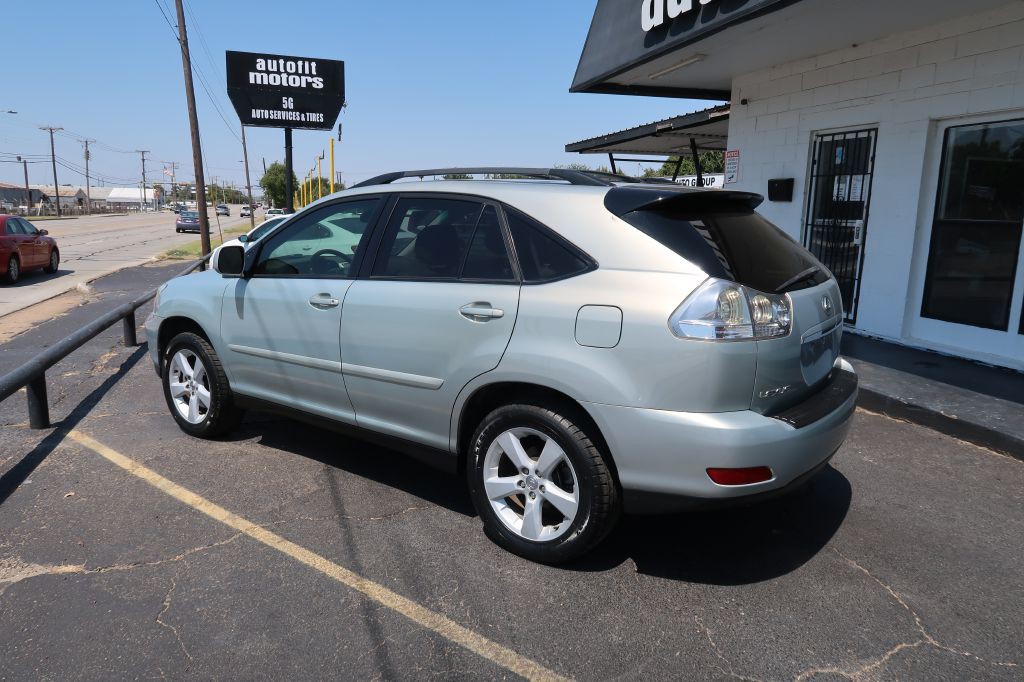 2004 Lexus RX Image 4