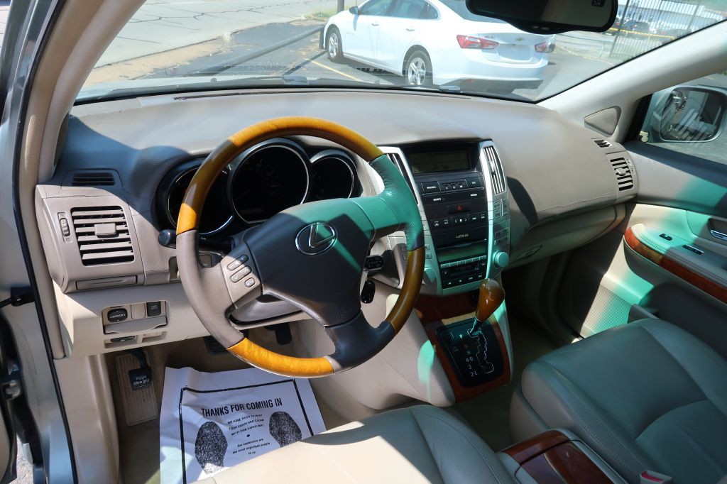 2004 Lexus RX Image 6