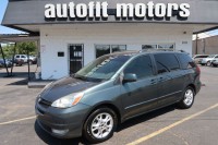 Image for 2005 Toyota Sienna XLE ID: 7636981