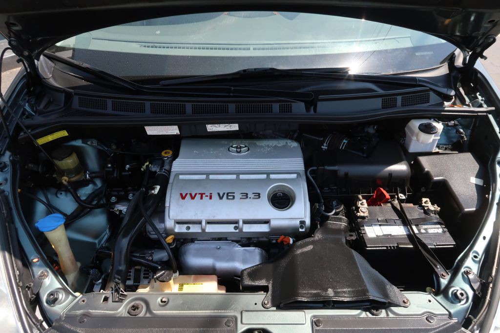 2005 Toyota Sienna Image 13