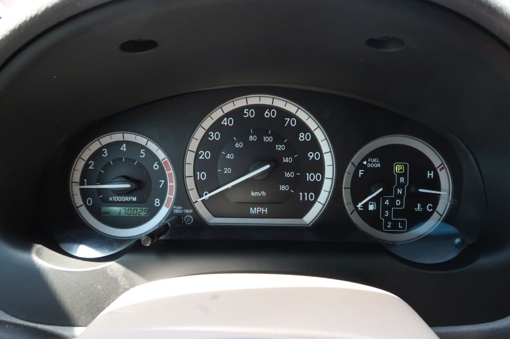 2005 Toyota Sienna Image 14